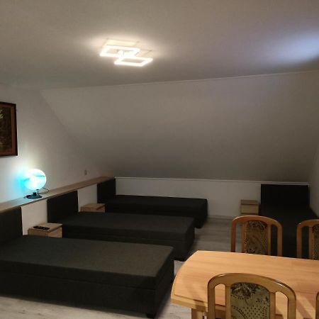 U Zbyszka Apartment Каменна Гора Екстериор снимка
