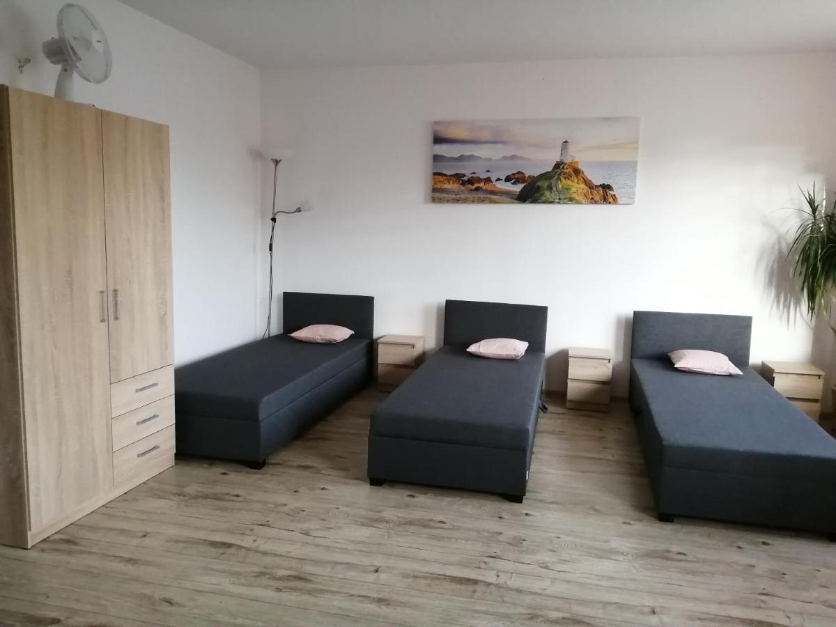 U Zbyszka Apartment Каменна Гора Екстериор снимка