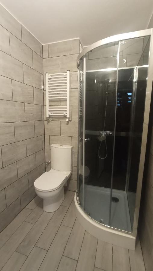 U Zbyszka Apartment Каменна Гора Екстериор снимка