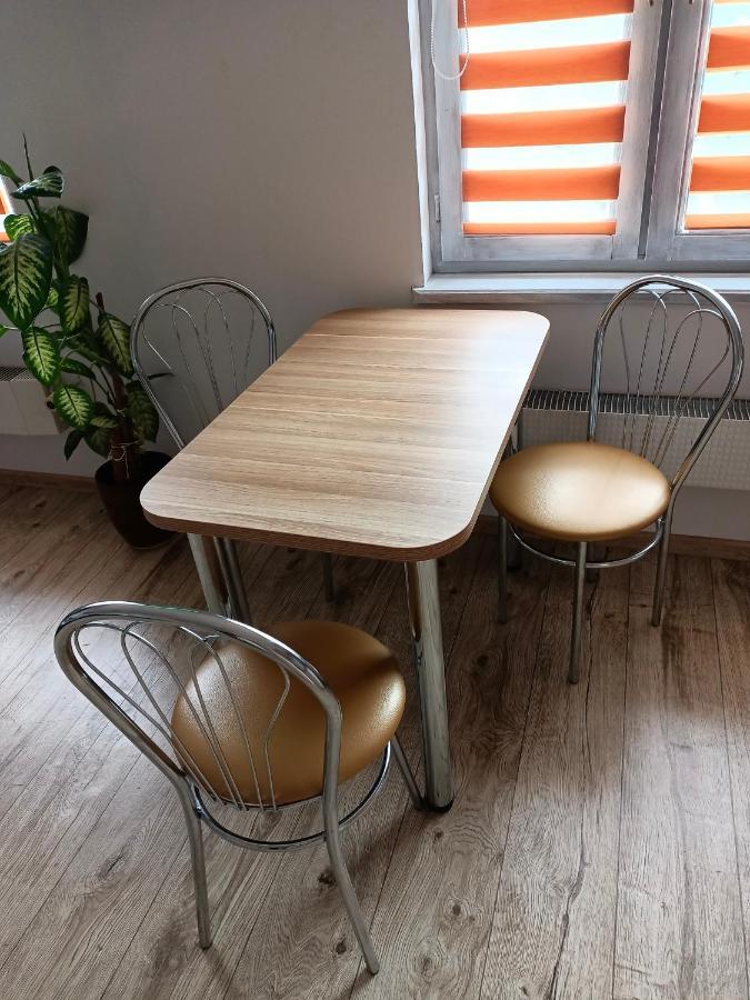 U Zbyszka Apartment Каменна Гора Екстериор снимка