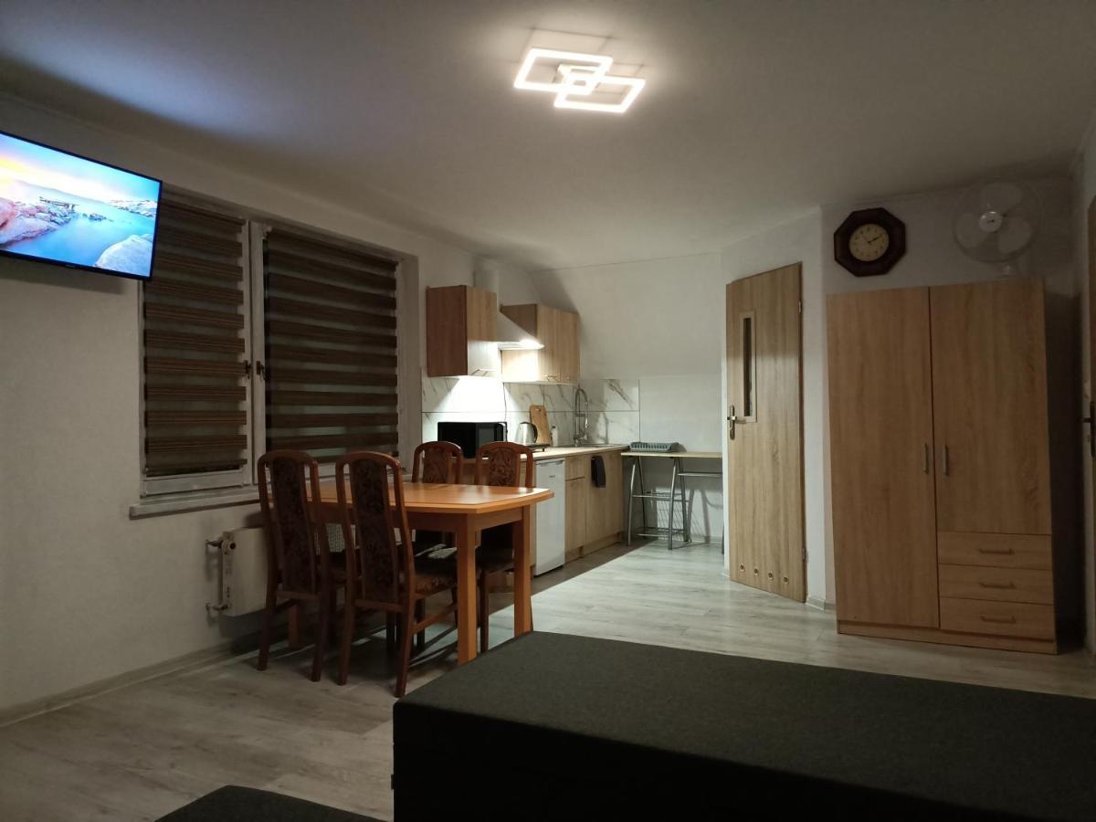 U Zbyszka Apartment Каменна Гора Екстериор снимка