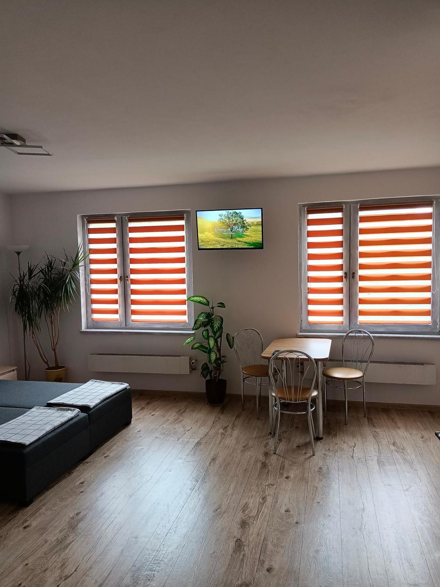 U Zbyszka Apartment Каменна Гора Стая снимка